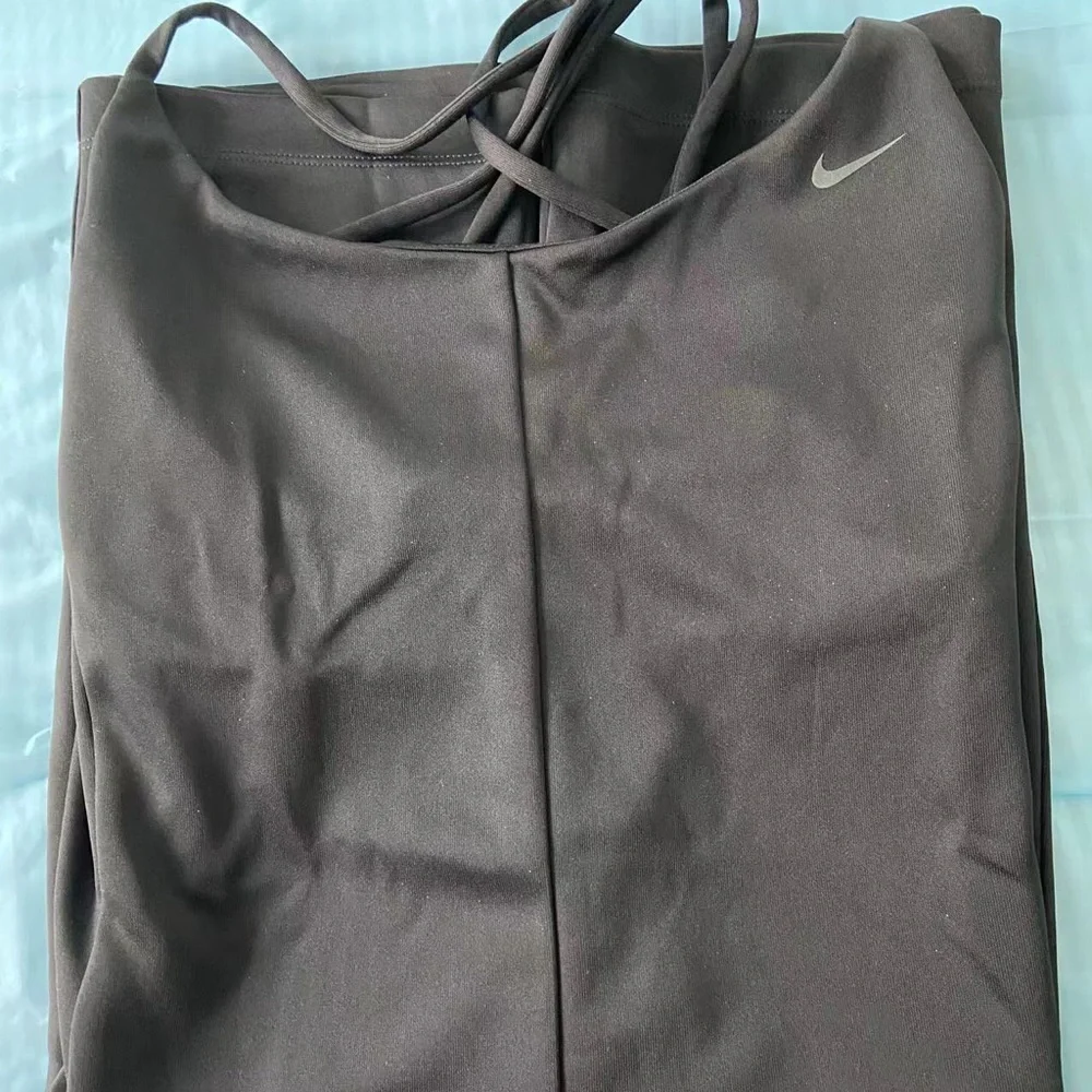 Nike Icon Clash Dress Size 1X